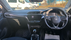 Vauxhall Corsa 1.2 Elite Edition 5dr Petrol Hatchback